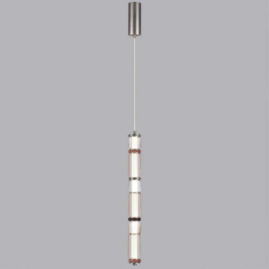 Подвес Odeon Light Collier 5456/18L