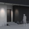 Уличный трековый светильник Outdoor O-TR01-1-S-16WB3K