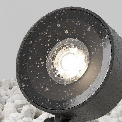 Ландшафтный светильник Outdoor O495FL-L25B3K