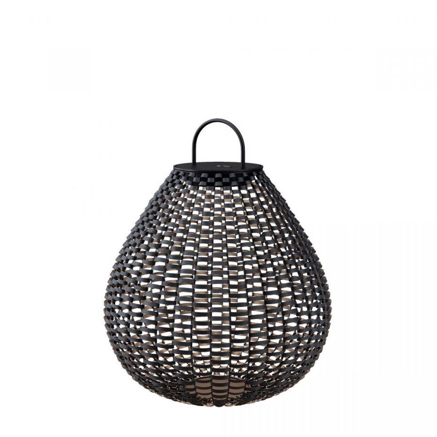 Уличный переносной аккумуляторный светильник Outdoor O530FL-L5B3K