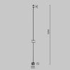 Комплектующие для трековой системы Technical TRA160SW-2B