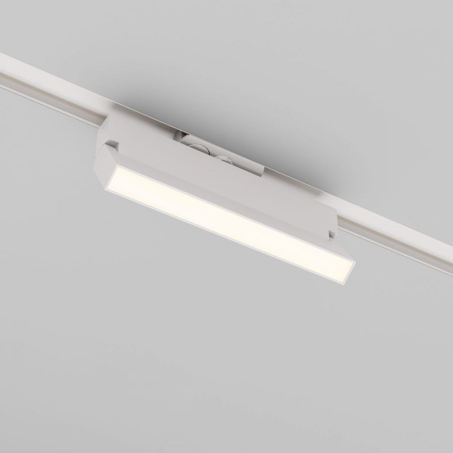 Трековый светильник Technical TR223-1-12WCCT-W-W