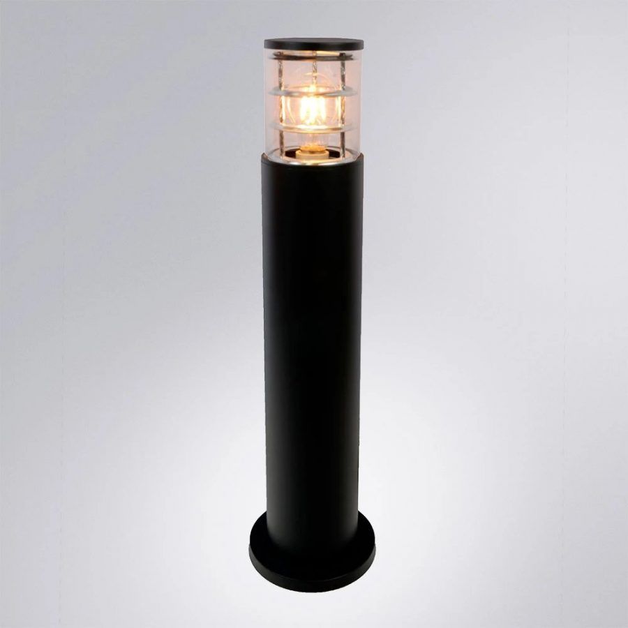 Ландшафтный светильник Arte Lamp TOKYO A5316PA-1BK