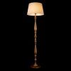 10576F Brown Торшер LOFT IT Enya