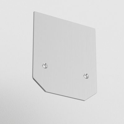 Комплектующие для профиля Technical TRA004MPEC-21S