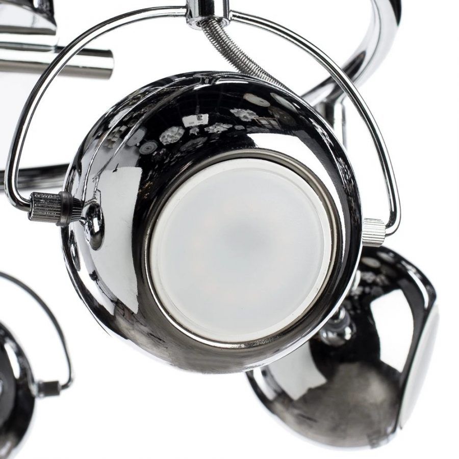 Спот Arte Lamp SPIA A9128PL-5CC