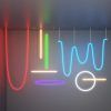 Гибкий неон Led Strip 20300