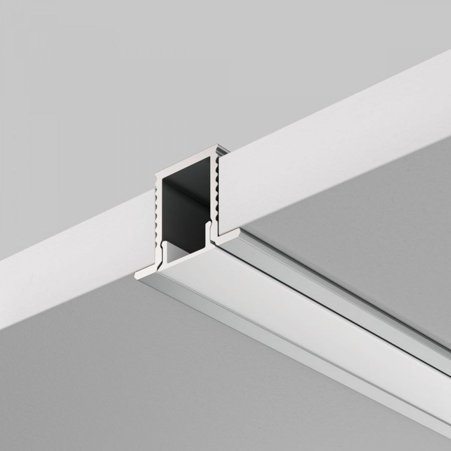 Профиль Led Strip ALM-1209-S-2M