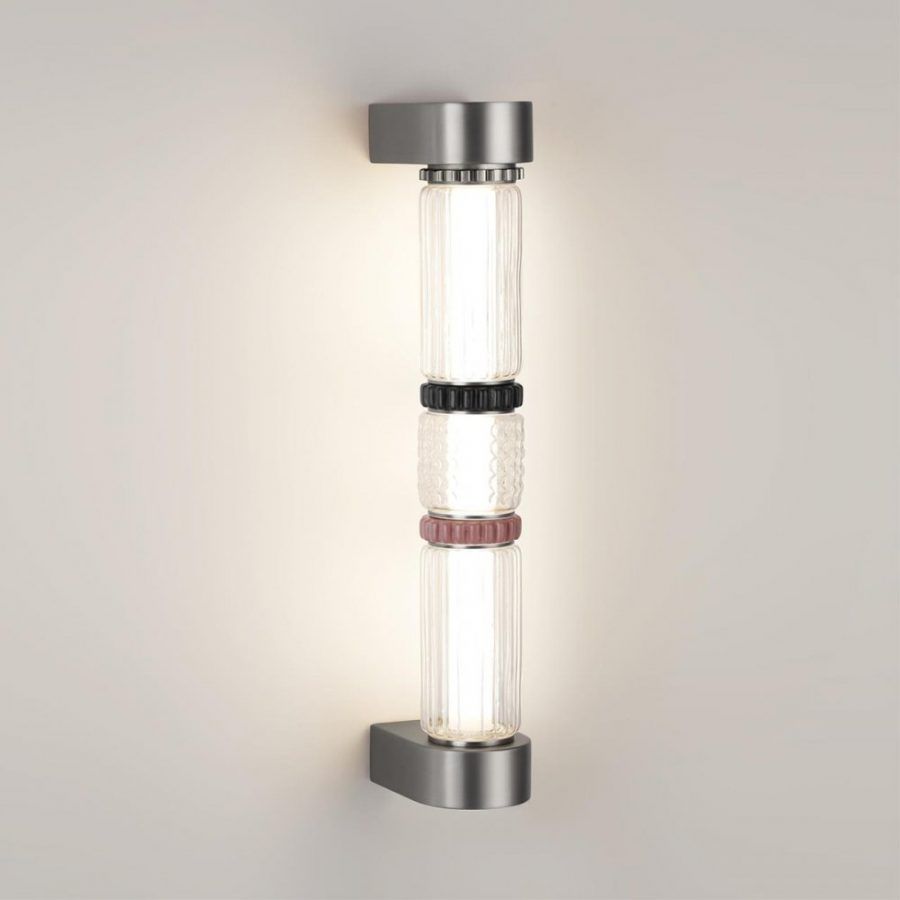 Настенный светильник Odeon Light Collier 5456/12WL