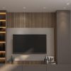 Светильник встраиваемый светодиодный Novotech Gesso 358817