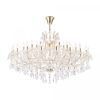 Подвесной светильник Maytoni DIA880-PL-35-G