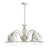 Подвесная люстра Arte Lamp MARINO A7022LM-5WG