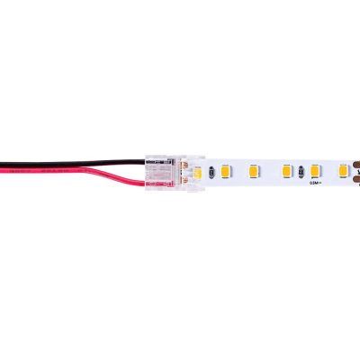 Коннектор для ввода питания Arte Lamp STRIP-ACCESSORIES A30-08-1CCT