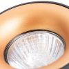 Точечный накладной светильник Arte Lamp TORRE A1532PL-1BK