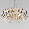 10300/600 French gold Подвесной светильник LOFT IT Dakota