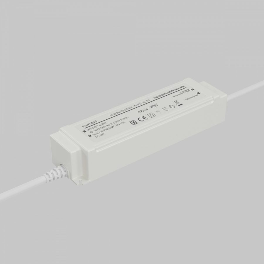 Источник напряжения Led Strip 822017