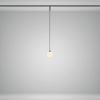 Трековый подвесной светильник Technical TR178-1-5WTW-B