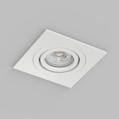 Влагозащищенный светильник Denkirs HYDRO DK2111-WH