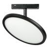 Светильник трековый поворотный 48V Uno Lightstar 209737