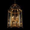 10592/8 AB Подвесной светильник LOFT IT Glory