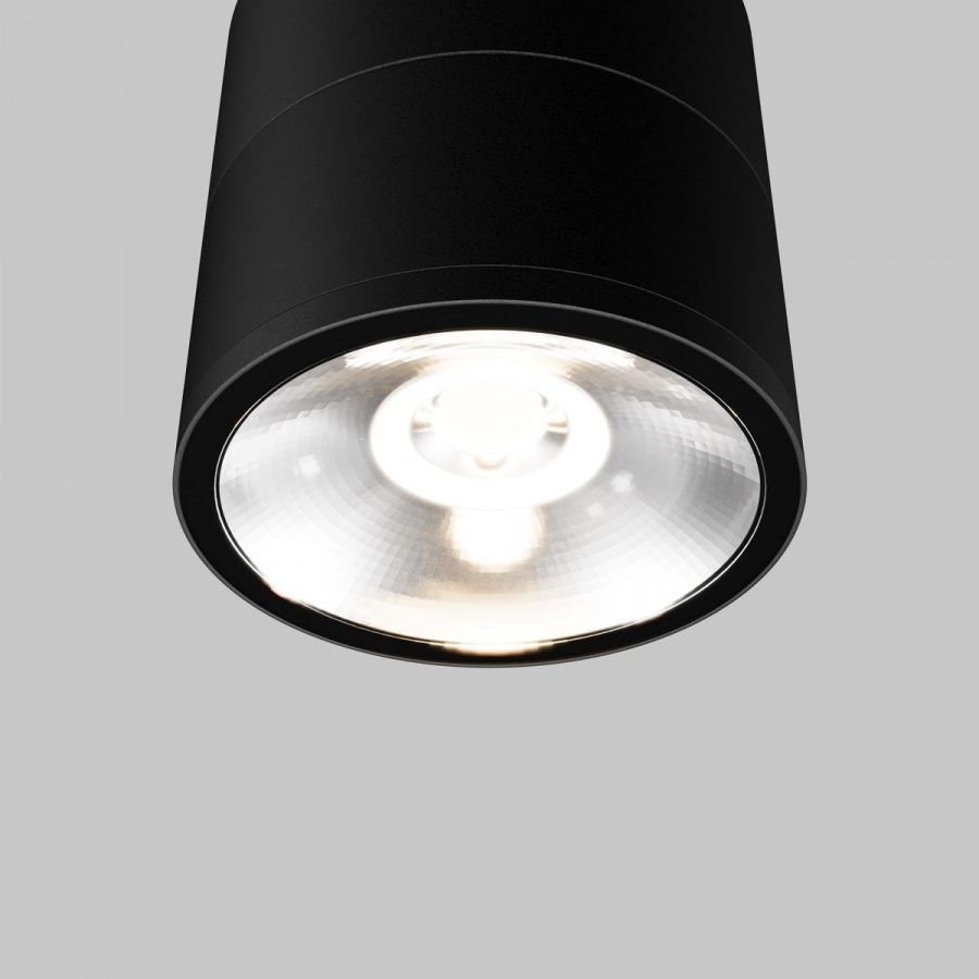 Уличный потолочный светильник Outdoor O310CL-L7GF3K