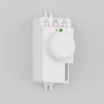 Датчики движения и освещенности Lighting control SM-01