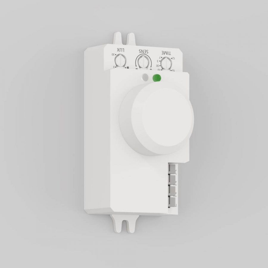 Датчики движения и освещенности Lighting control SM-01