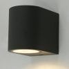 Фасадный светильник Arte Lamp COMPASS A3102AL-1GY