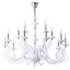 Подвесная люстра Divinare CIGNO 8825/03 LM-15