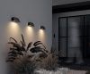 Уличный настенный светильник Outdoor O429WL-L6GF3K