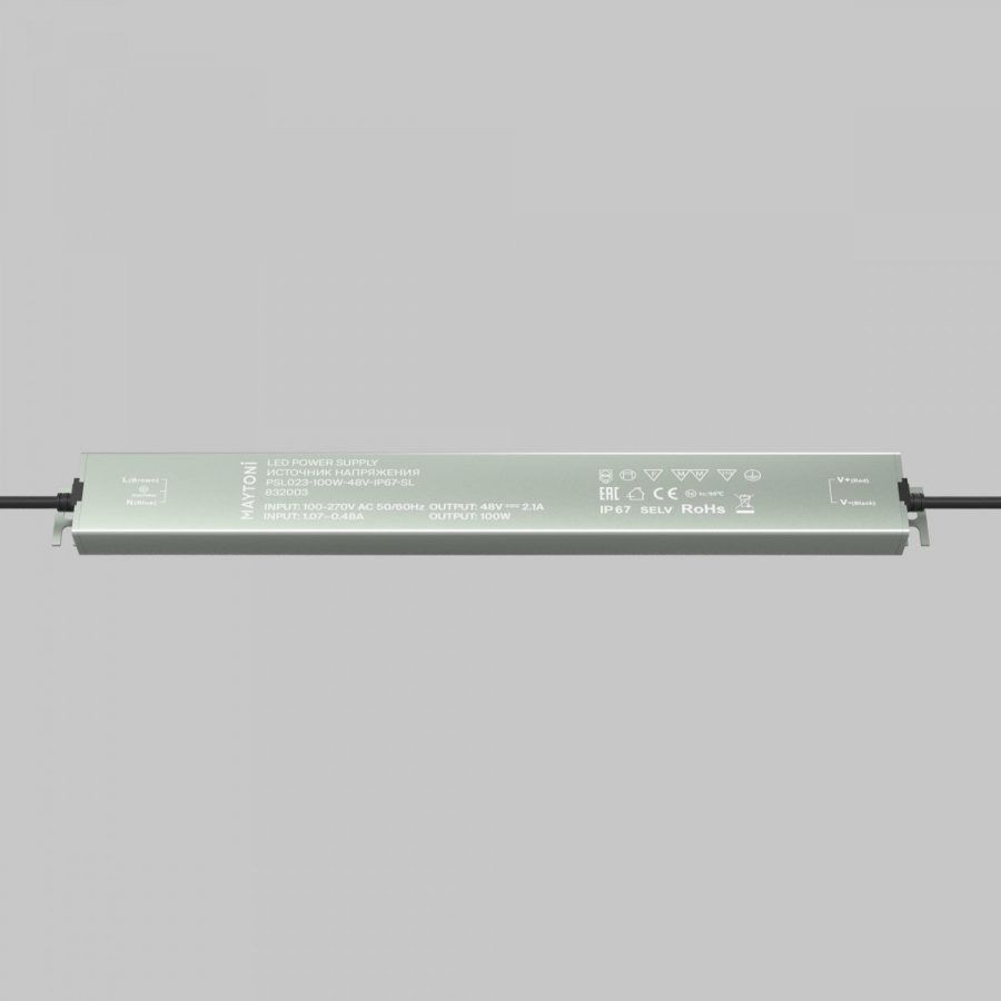 Источник напряжения Led Strip 832003