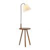 Торшер со столиком Odeon Light Kalda 4666/1F