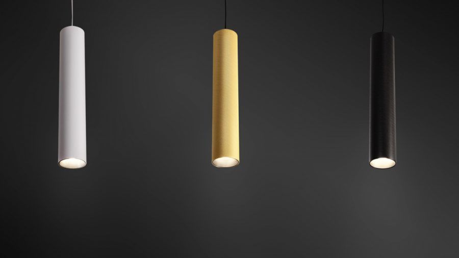 Подвесной светильник Maytoni P082PL-GU10-B