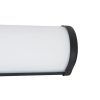 Подсветка для зеркал Arte Lamp AQUA-BARA A5210AP-3BK