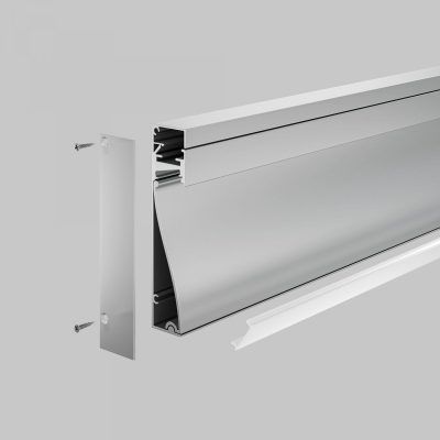 Профиль Led Strip ALM-8018-S-2M