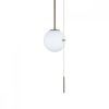 10029PS Gold Светильник на штанге LOFT IT Signal