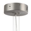 Люстра Odeon Light Riviera 5451/99L