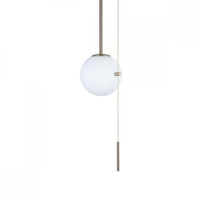 10029PS Gold Светильник на штанге LOFT IT Signal