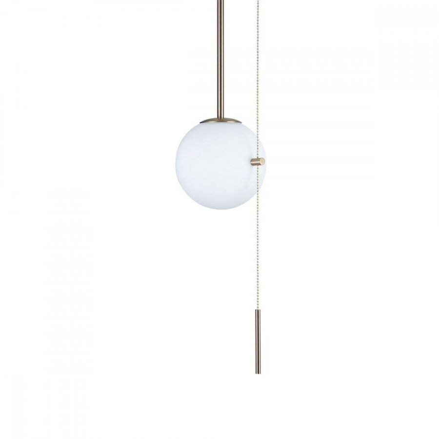 10029PS Gold Светильник на штанге LOFT IT Signal
