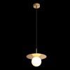 10120/250P Gold Подвесной светильник LOFT IT Ufo