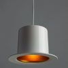 Подвесной светильник Arte Lamp CAPPELLO A3236SP-1WH