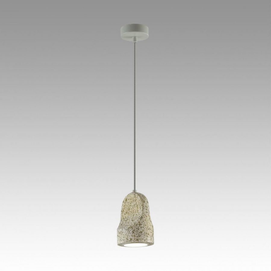 Подвесной Odeon Light Pietra 7010/1C