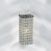 Подвес Cristallo Lightstar 795424