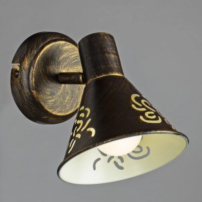 Спот Arte Lamp CONO A5218AP-1BR