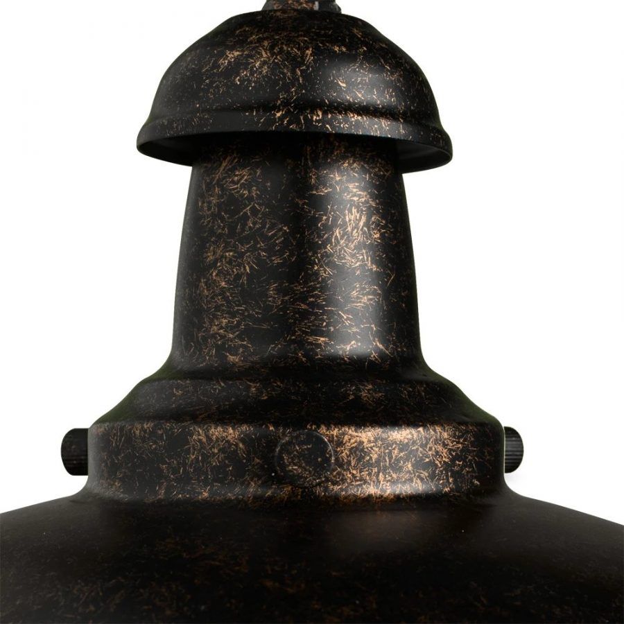 Подвесной светильник Arte Lamp FISHERMAN A5518SP-1RI