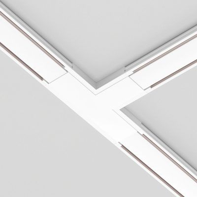 Комплектующие для систем освещения с токоведущими элементами Technical TRA084CT-11W