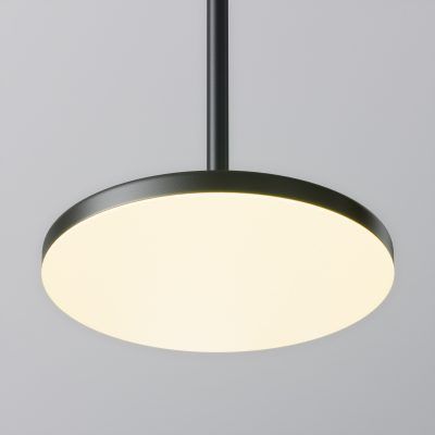 Подвесной светильник Maytoni P076PL-L12W3K-B