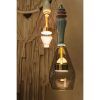 Подвесной светильник Arte Lamp CORAL A2405SP-9BR