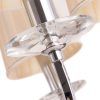 Подвесная люстра Arte Lamp ANDREA A6352LM-6CC