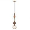 Подвес Odeon Light Terra 5414/1C